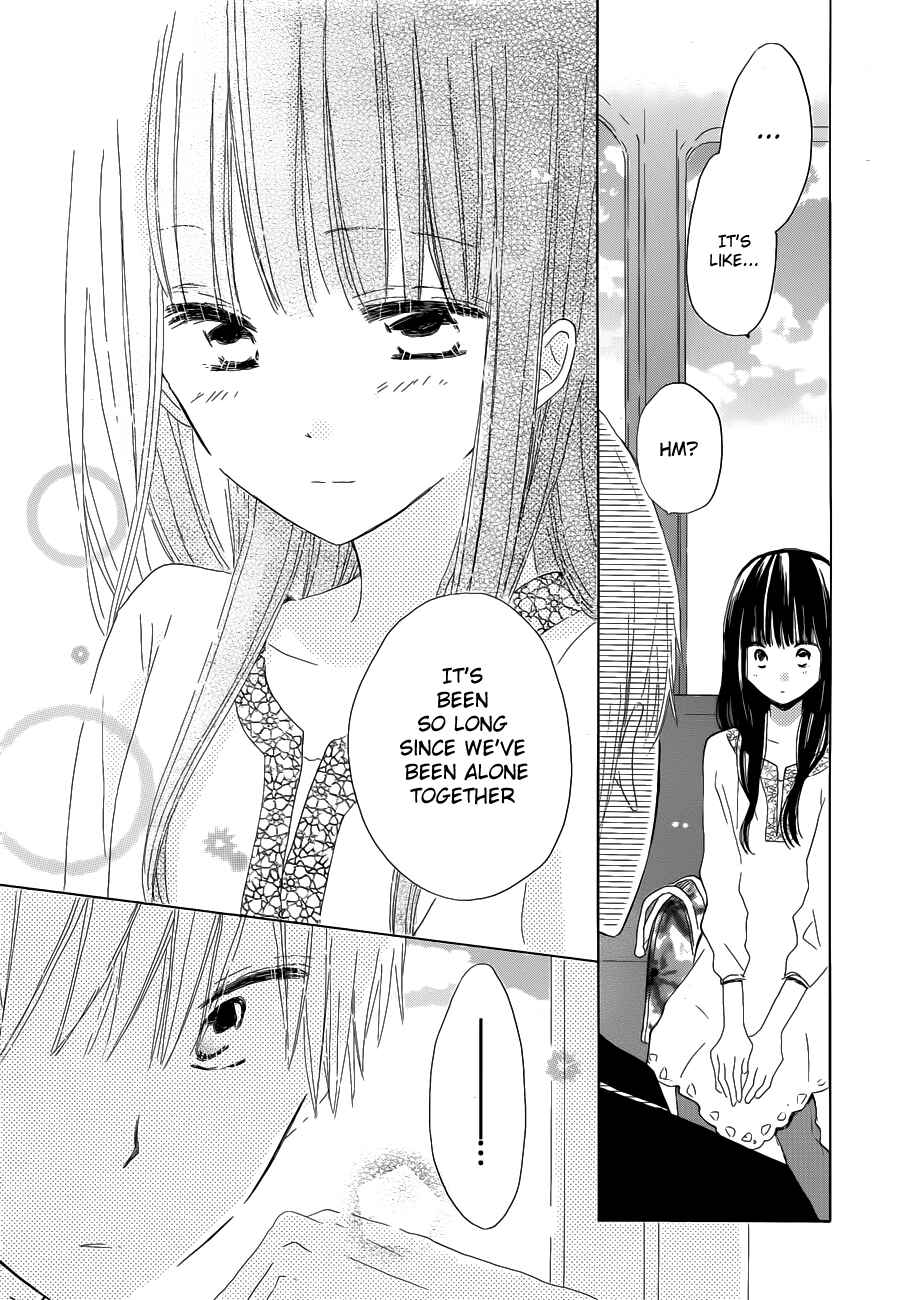 Page 25 Chapter 21 Last Game
