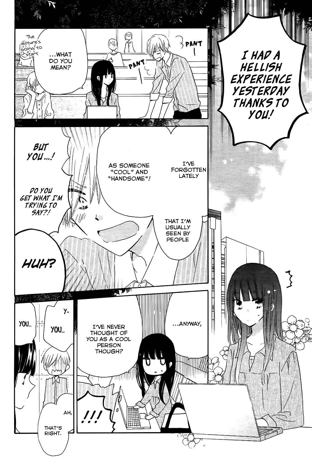 Page 12 Chapter 56.5 Last Game