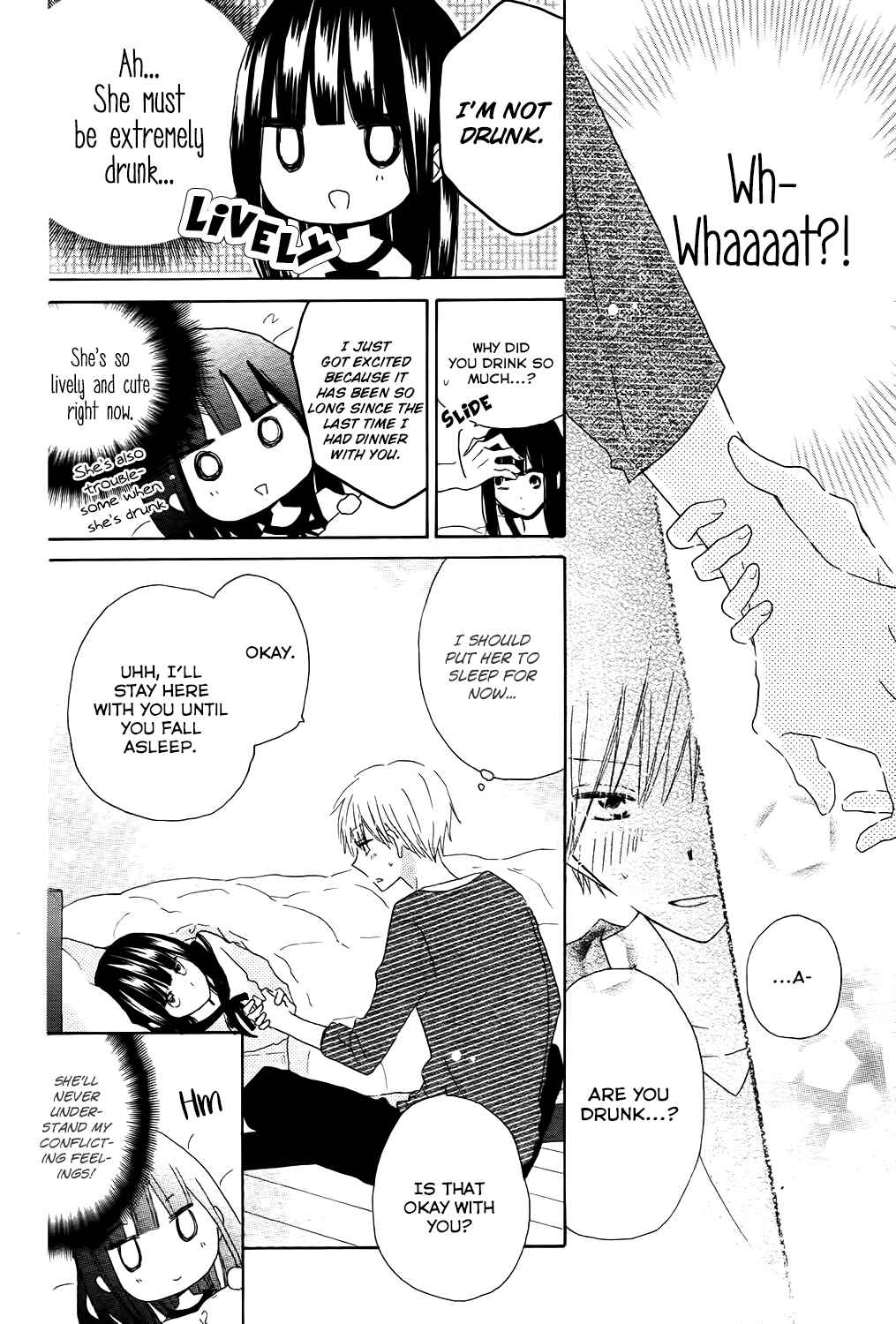Page 20 Chapter 56.5 Last Game