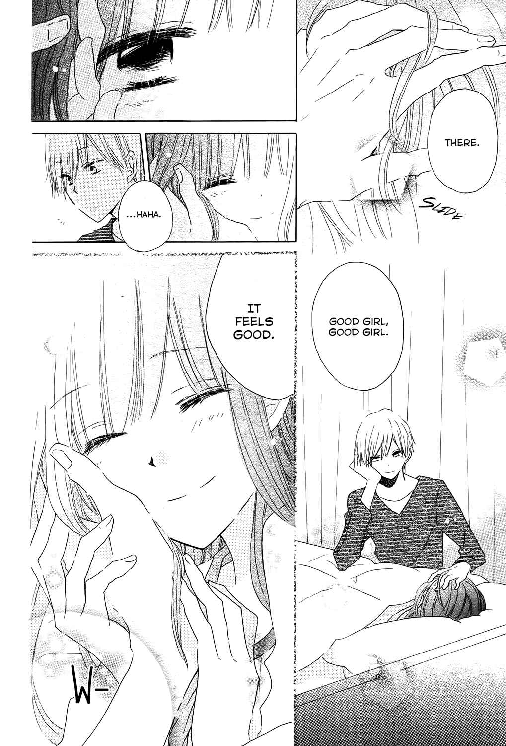 Page 22 Chapter 56.5 Last Game