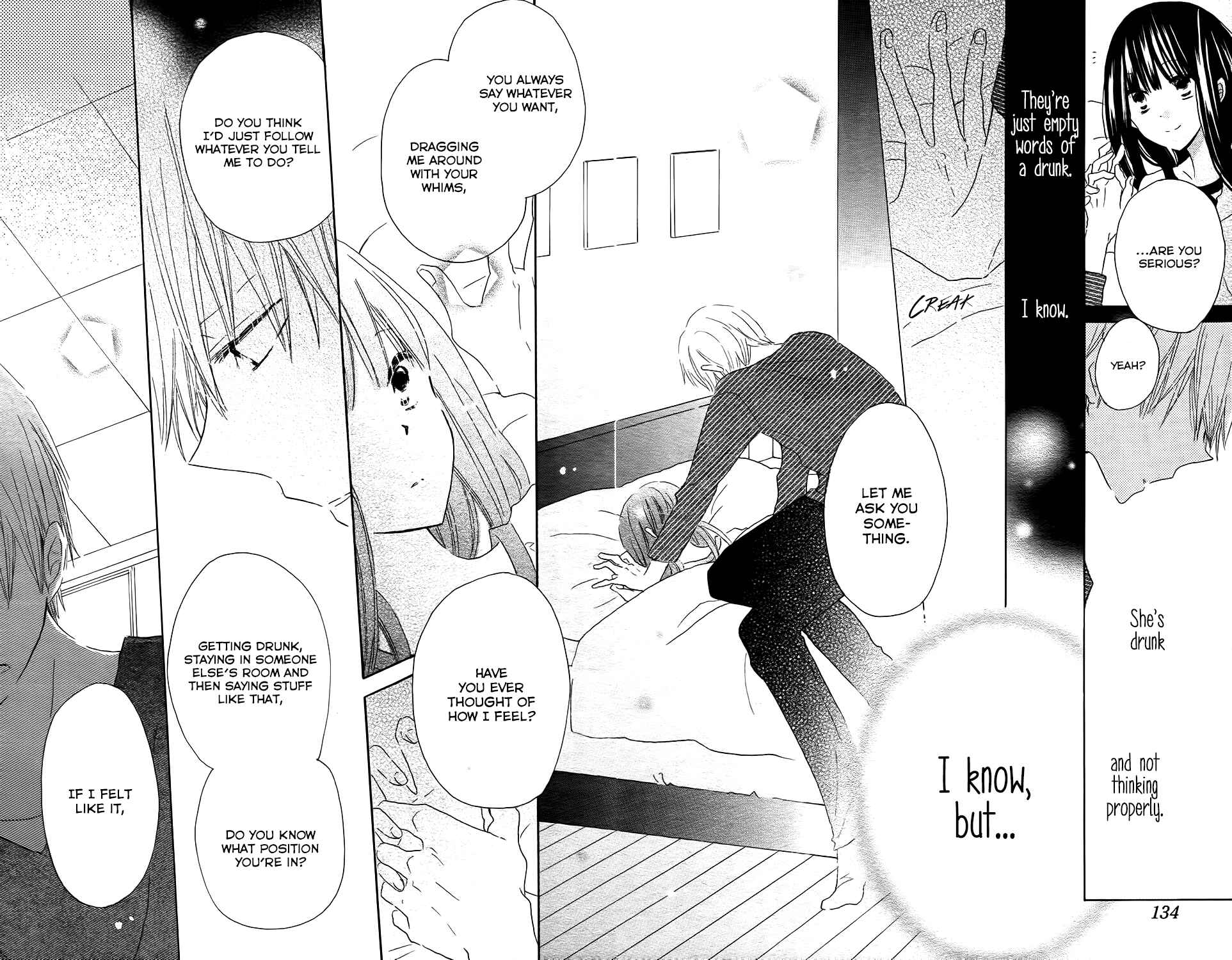 Page 24 Chapter 56.5 Last Game