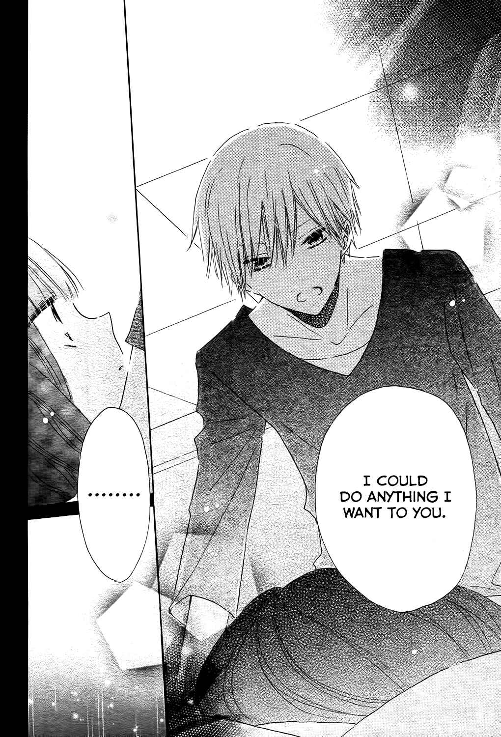 Page 25 Chapter 56.5 Last Game