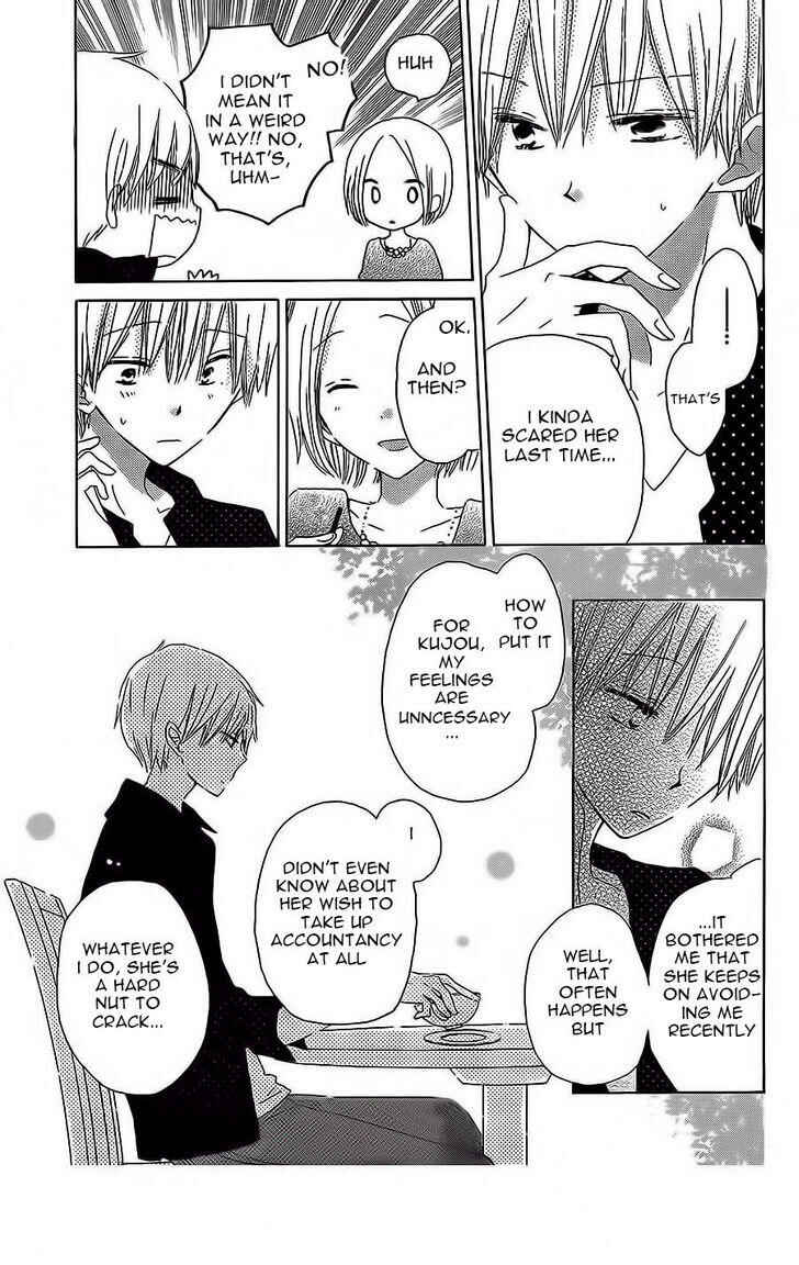 Page 10 Chapter 34 Last Game