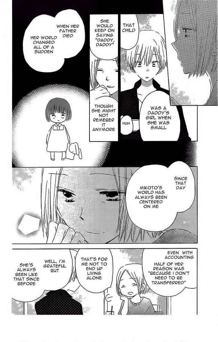 Page 11 Chapter 34 Last Game