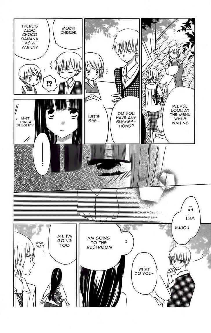 Page 21 Chapter 34 Last Game
