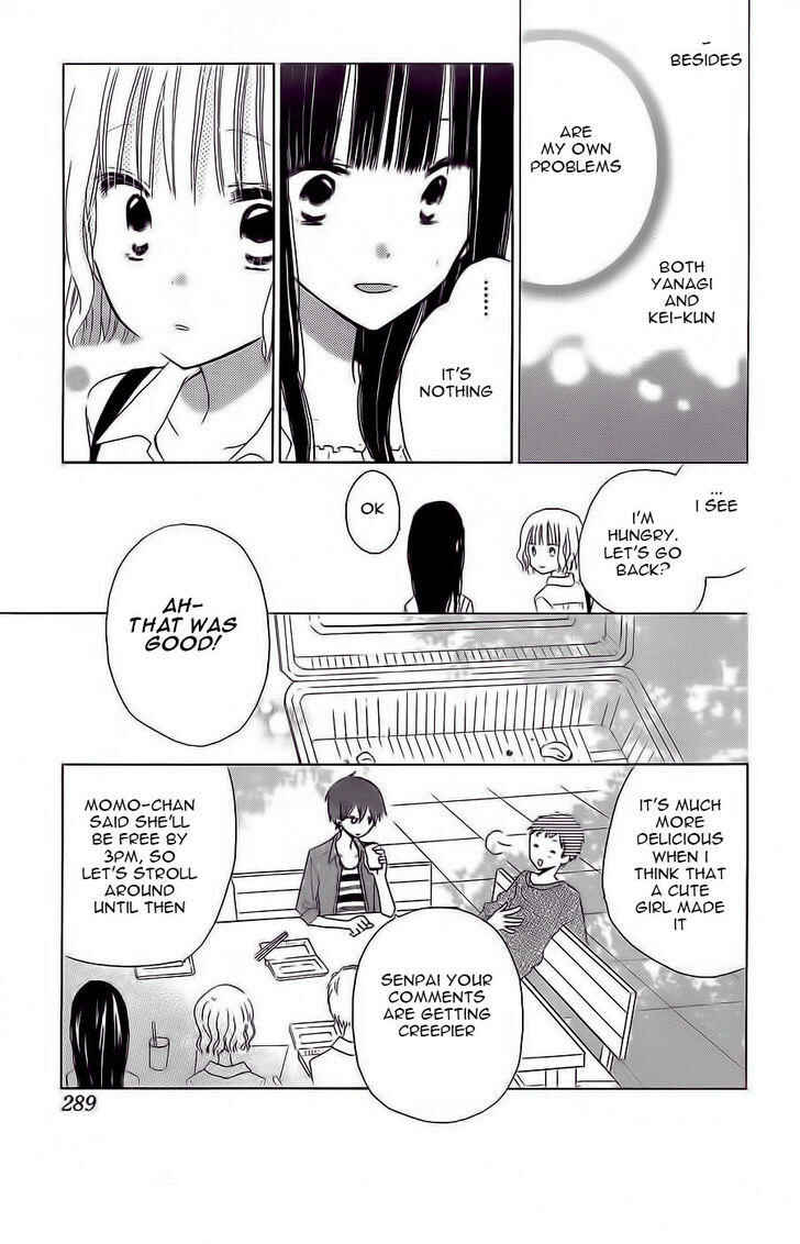 Page 24 Chapter 34 Last Game