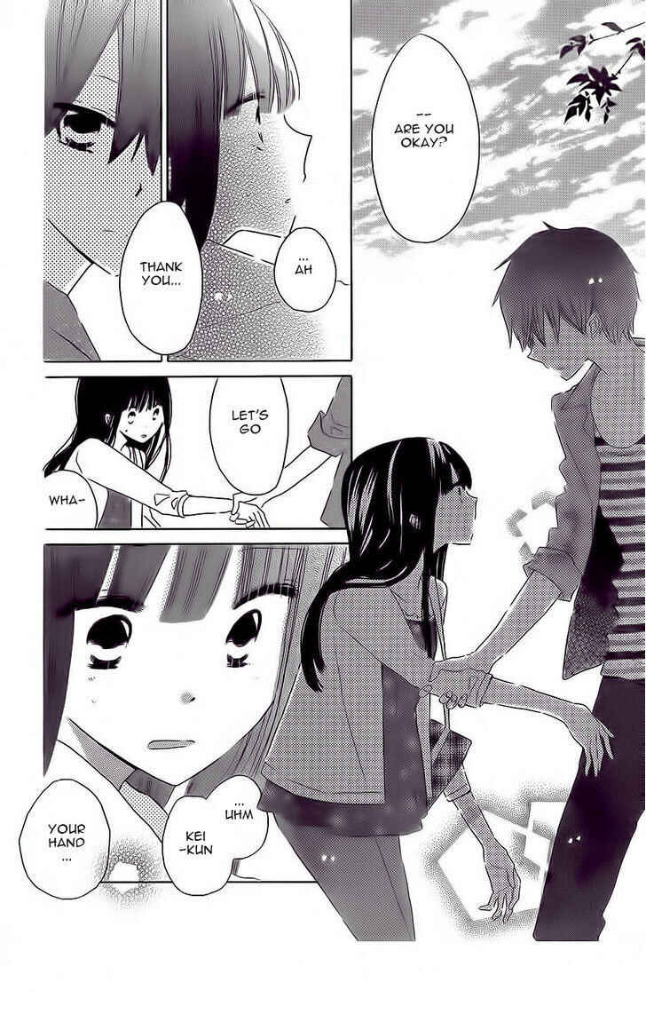 Page 27 Chapter 34 Last Game