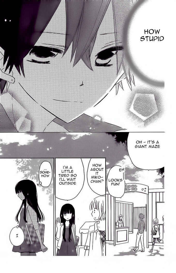Page 30 Chapter 34 Last Game