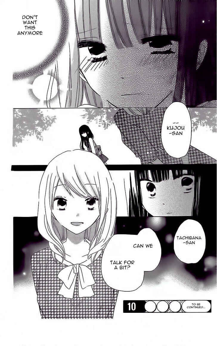 Page 31 Chapter 34 Last Game