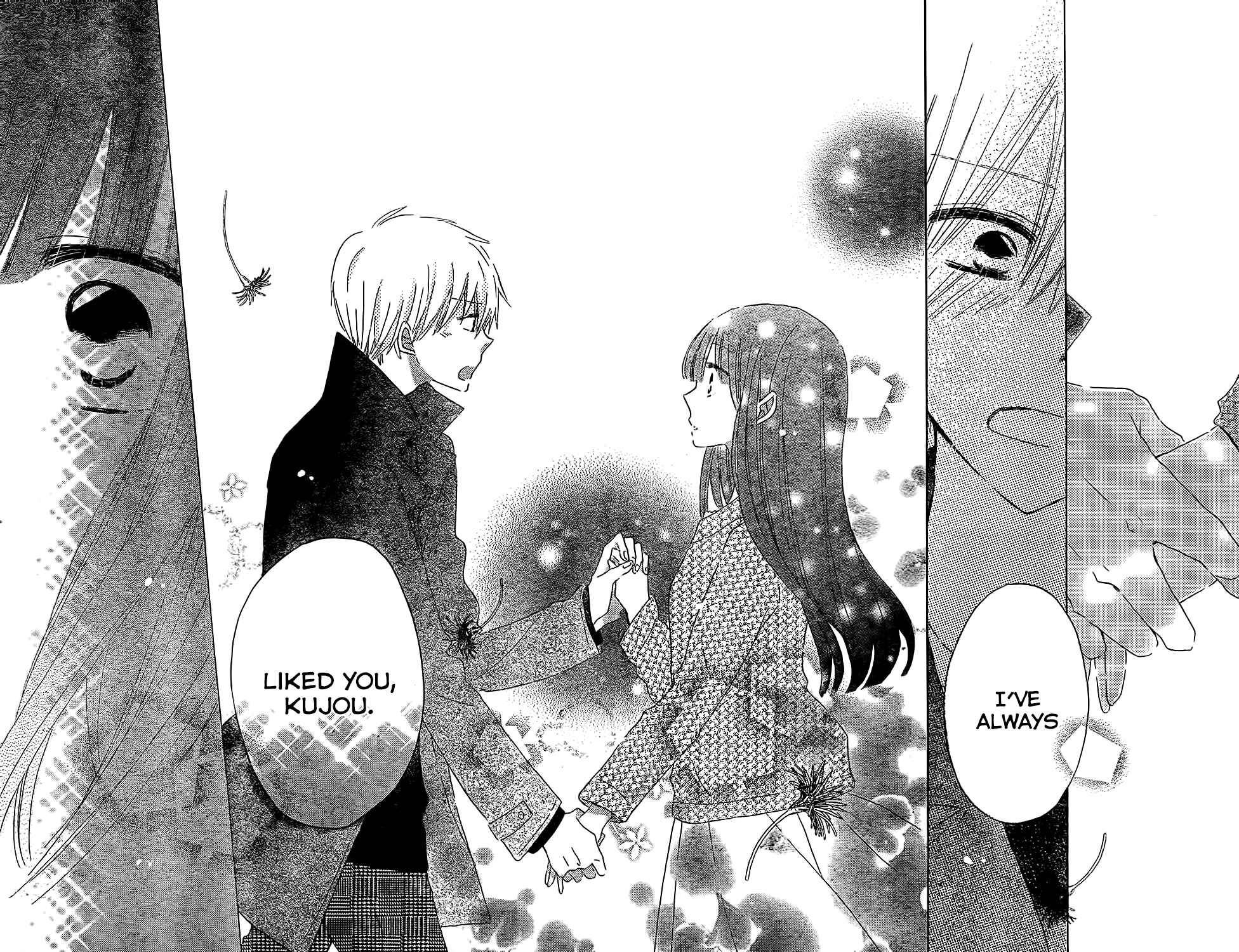 Page 17 Chapter 54 Last Game