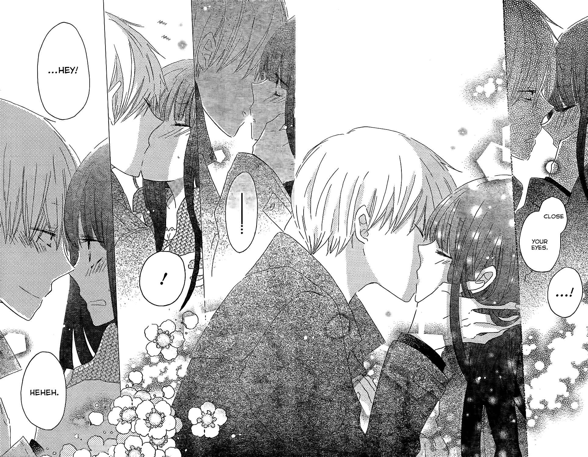Page 22 Chapter 54 Last Game