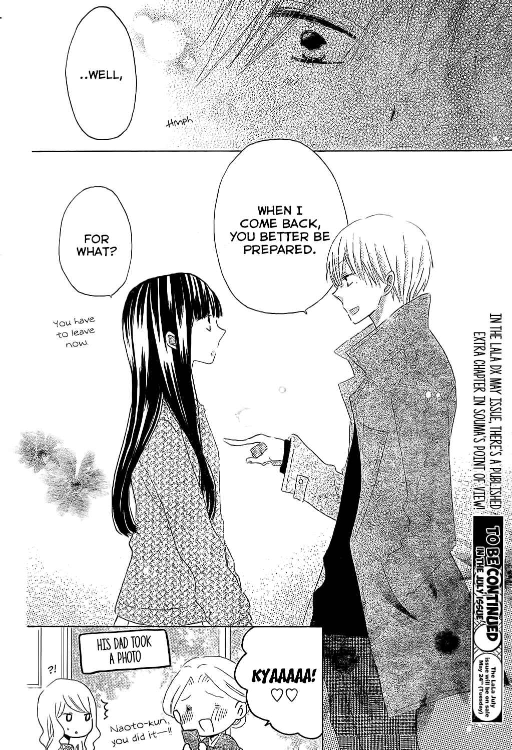 Page 27 Chapter 54 Last Game