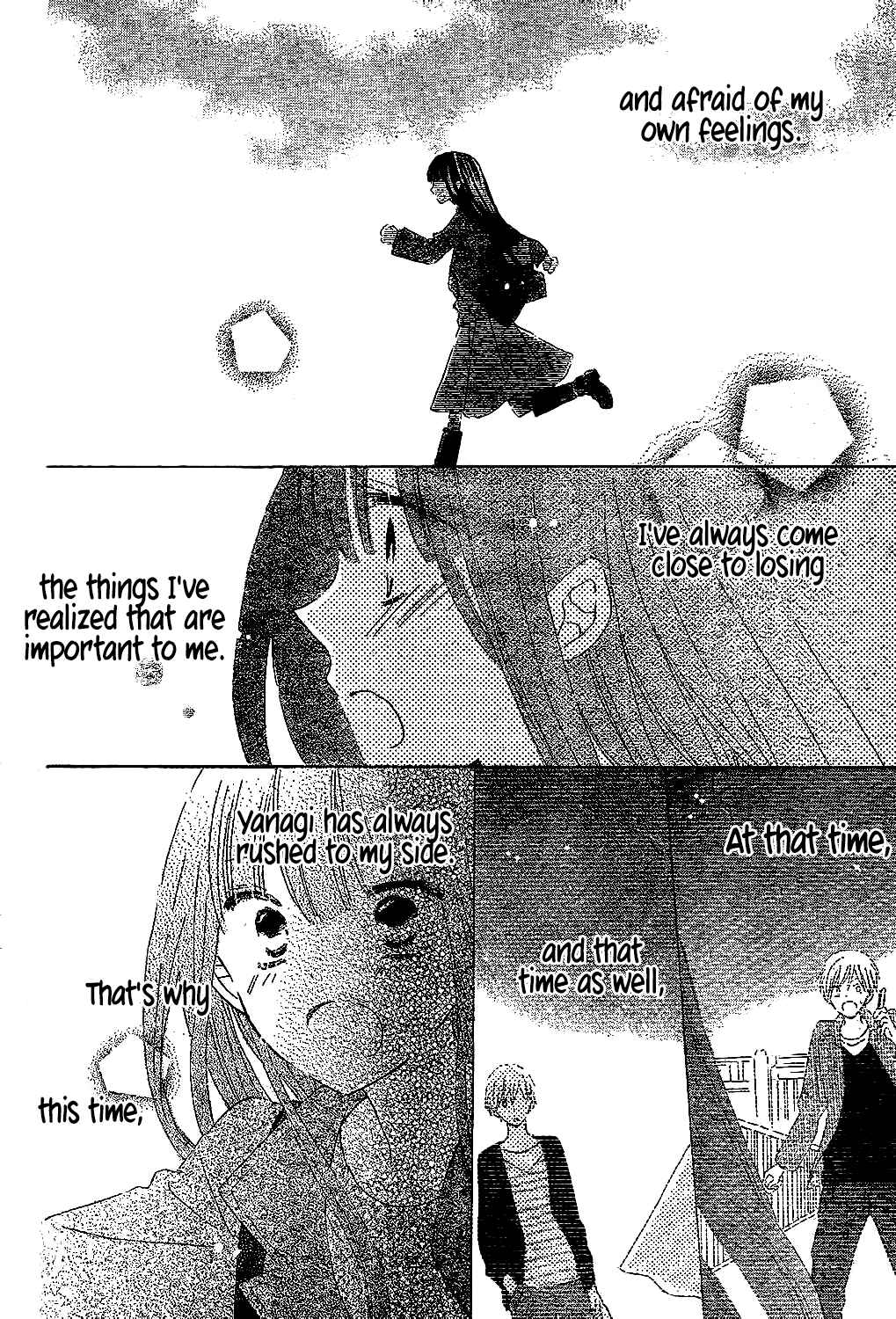 Page 6 Chapter 54 Last Game