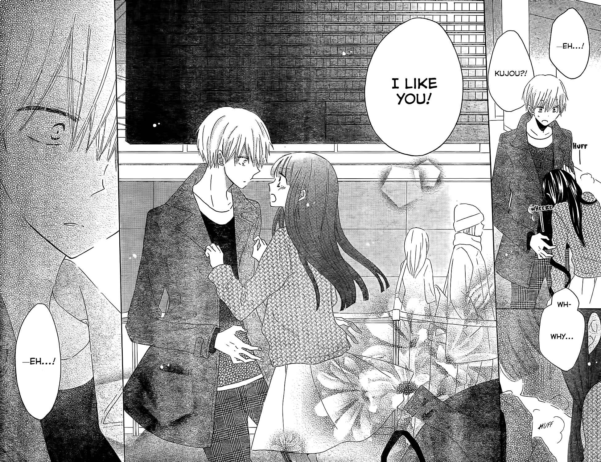 Page 9 Chapter 54 Last Game