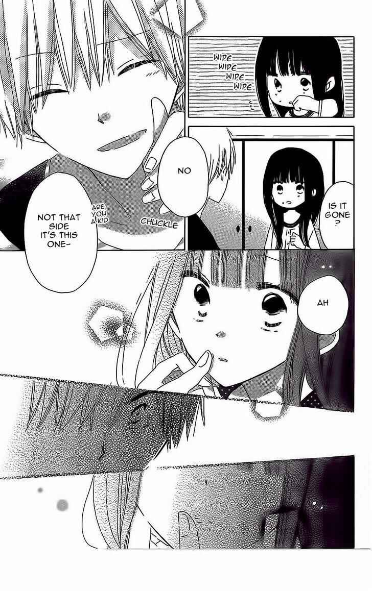 Page 10 Chapter 37 Last Game