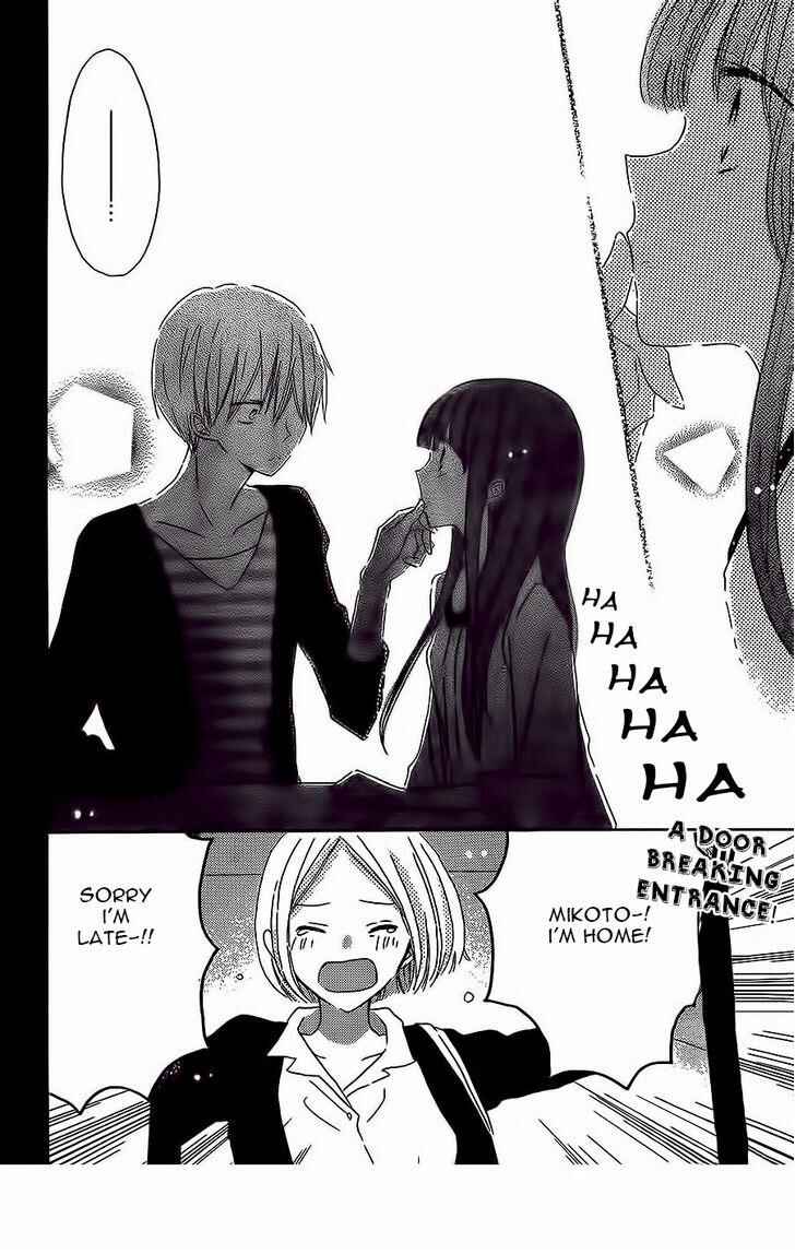 Page 11 Chapter 37 Last Game