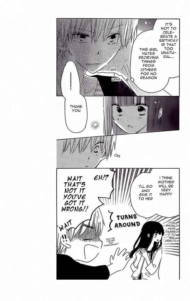 Page 14 Chapter 37 Last Game