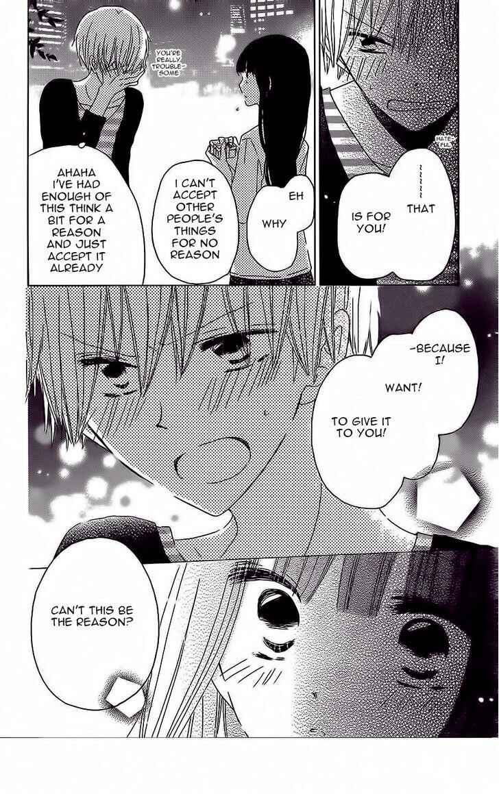 Page 15 Chapter 37 Last Game
