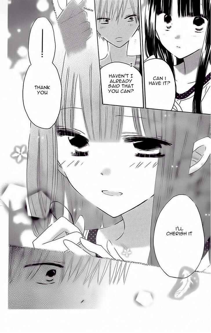 Page 17 Chapter 37 Last Game