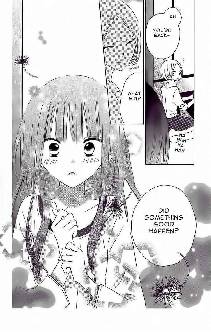 Page 19 Chapter 37 Last Game