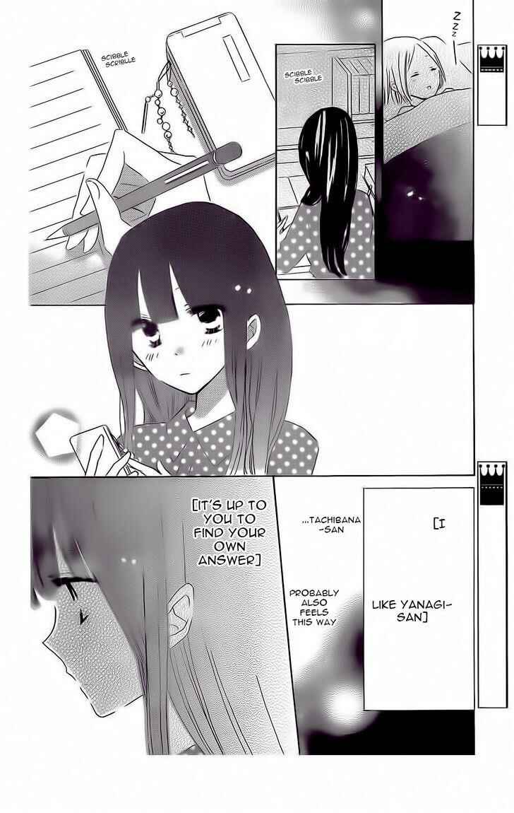 Page 21 Chapter 37 Last Game