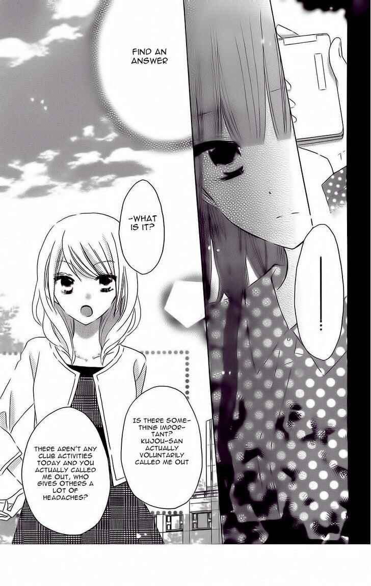 Page 22 Chapter 37 Last Game