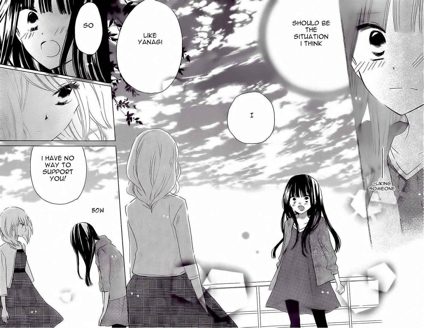 Page 25 Chapter 37 Last Game