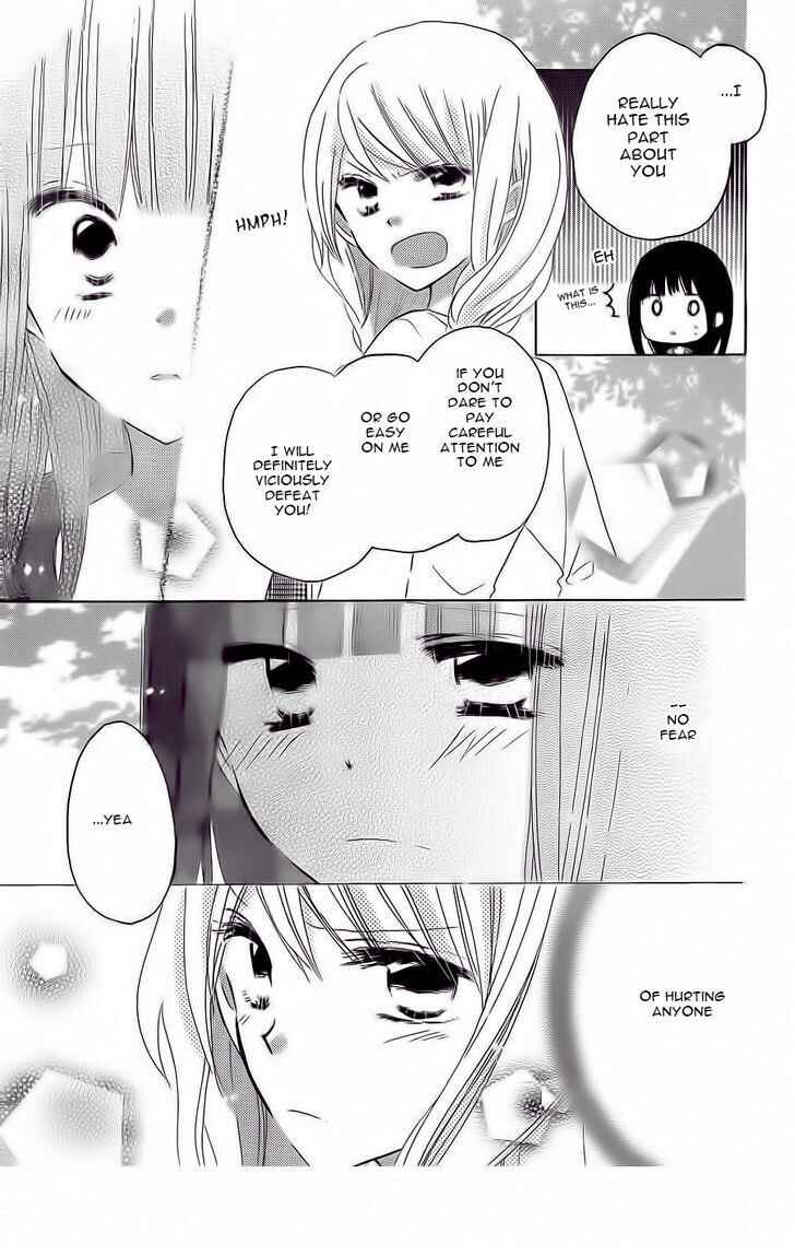 Page 29 Chapter 37 Last Game