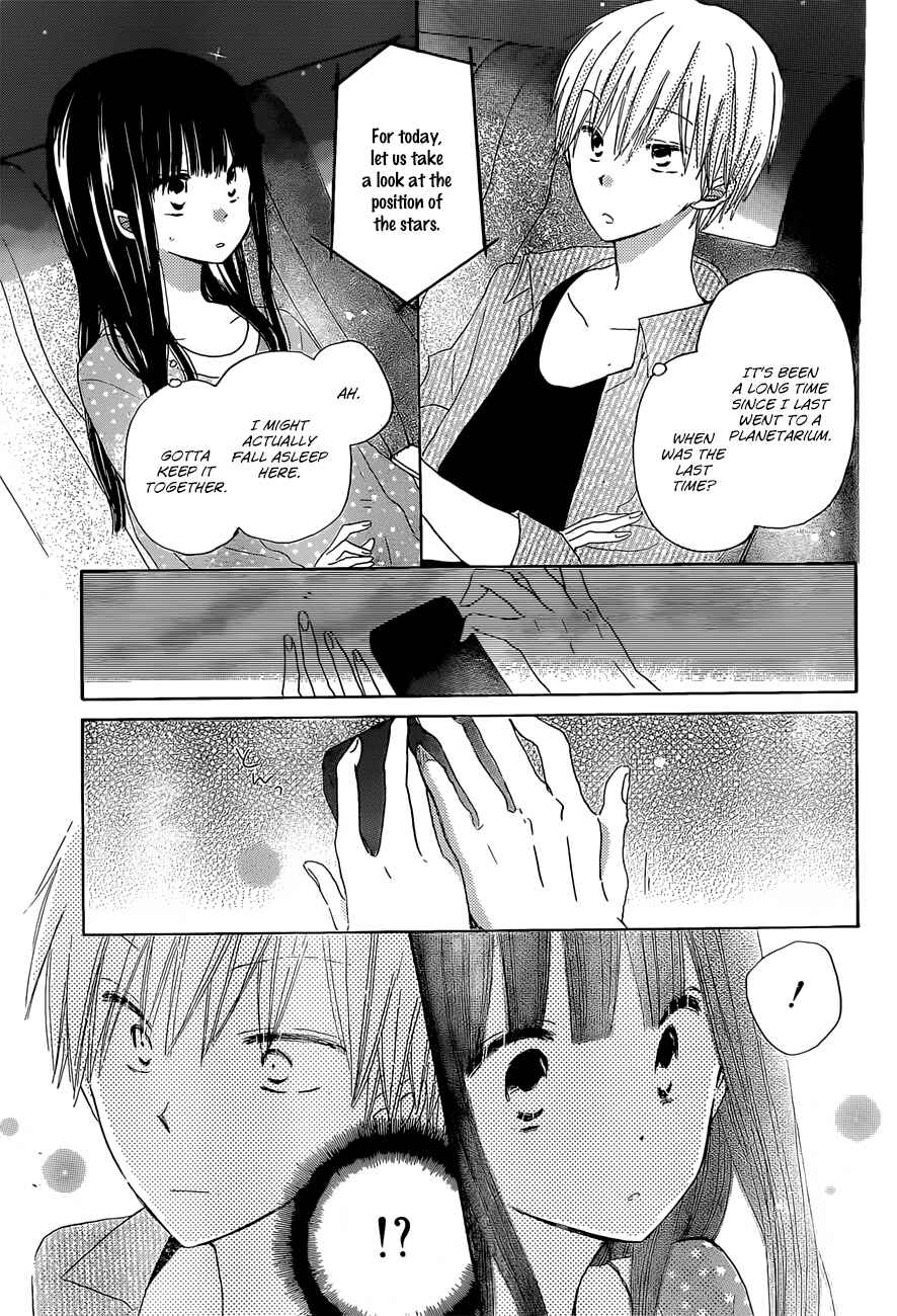Page 20 Chapter 26 Last Game