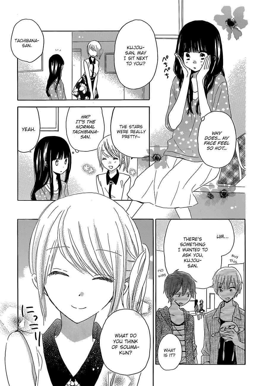 Page 26 Chapter 26 Last Game