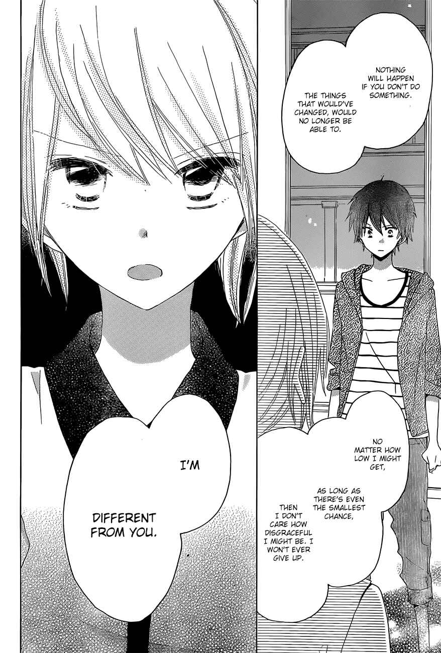 Page 31 Chapter 26 Last Game