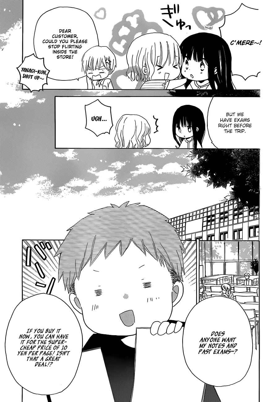 Page 6 Chapter 26 Last Game