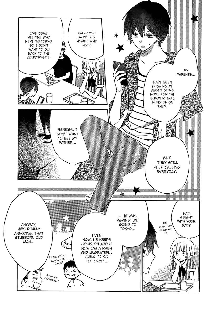 Page 8 Chapter 26 Last Game