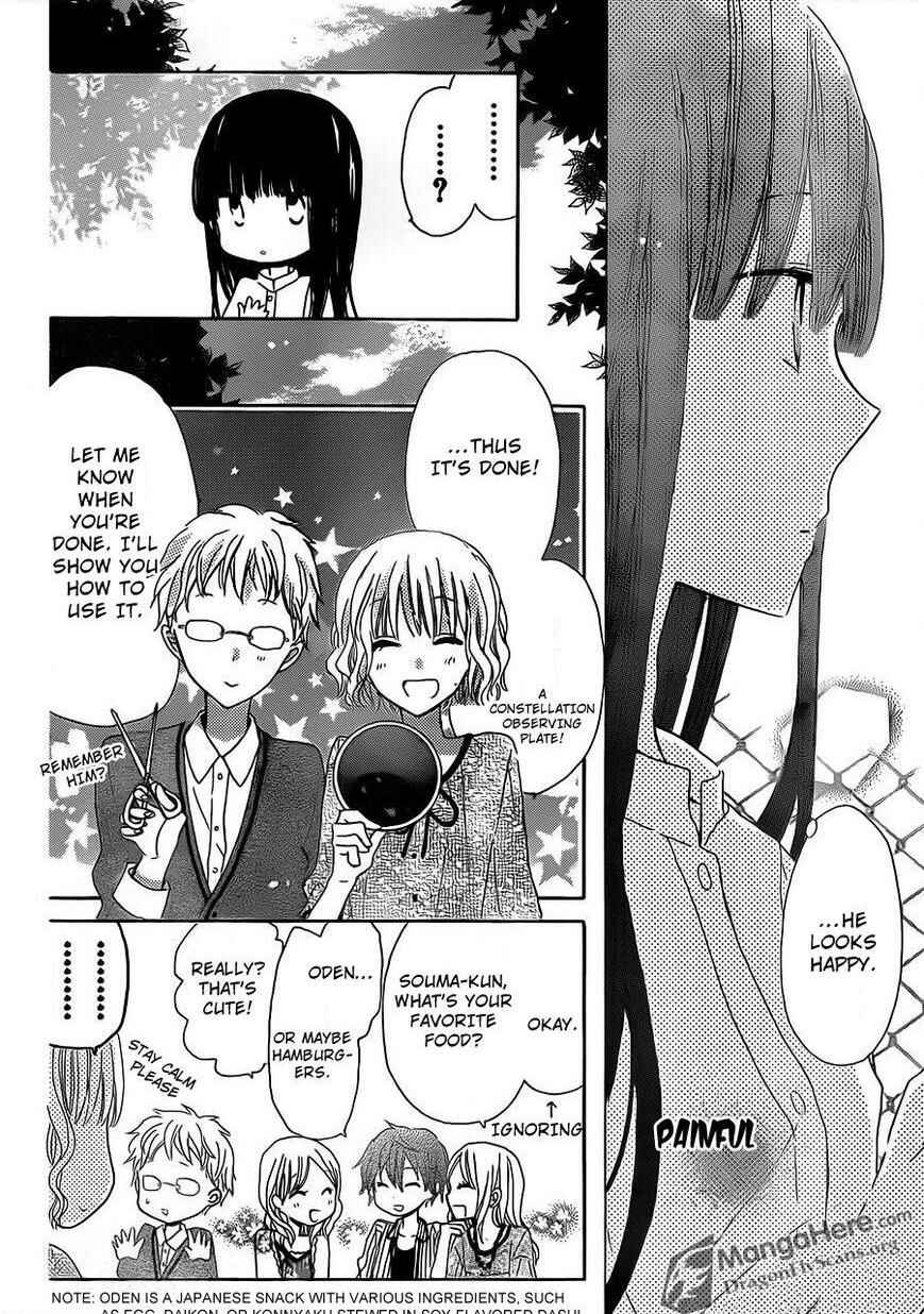Page 13 Chapter 8 Last Game