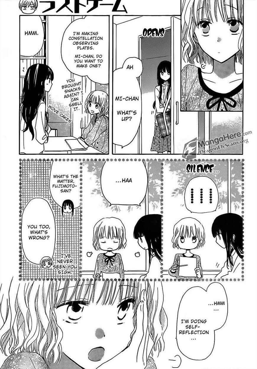 Page 14 Chapter 8 Last Game