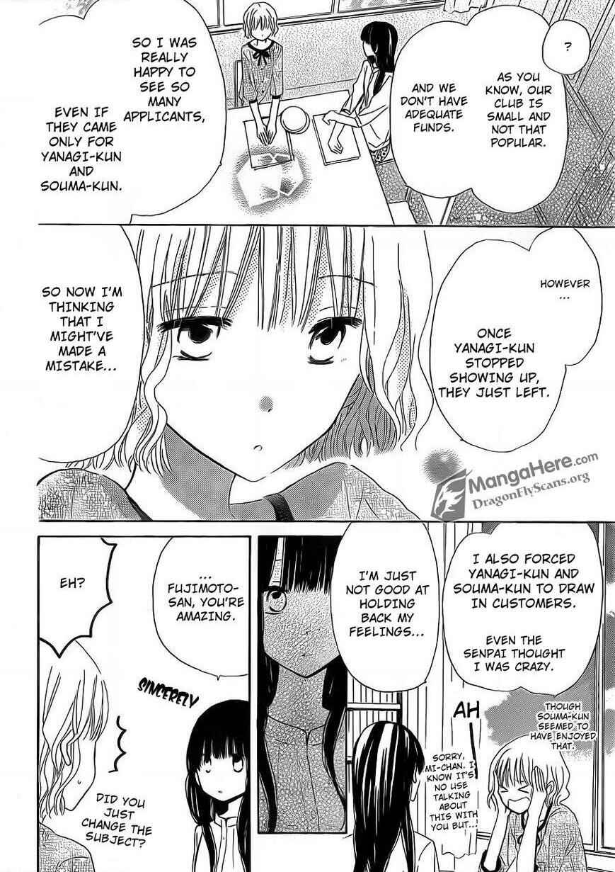 Page 15 Chapter 8 Last Game
