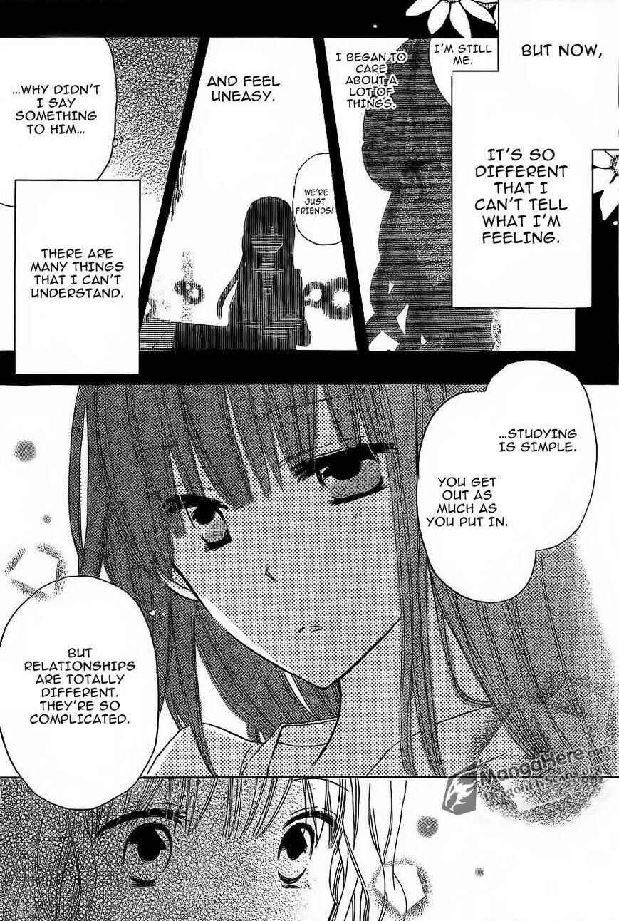 Page 17 Chapter 8 Last Game