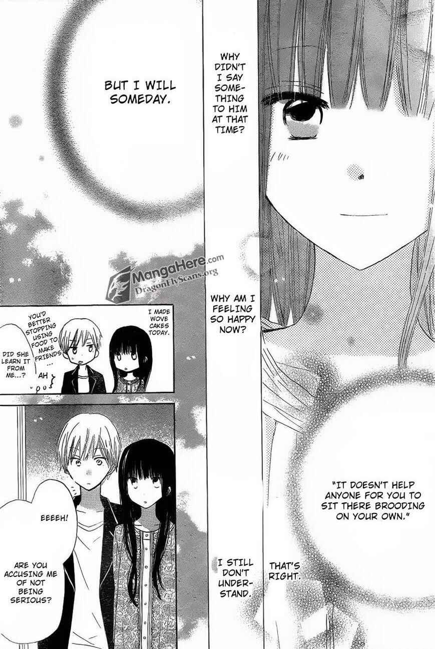 Page 23 Chapter 8 Last Game