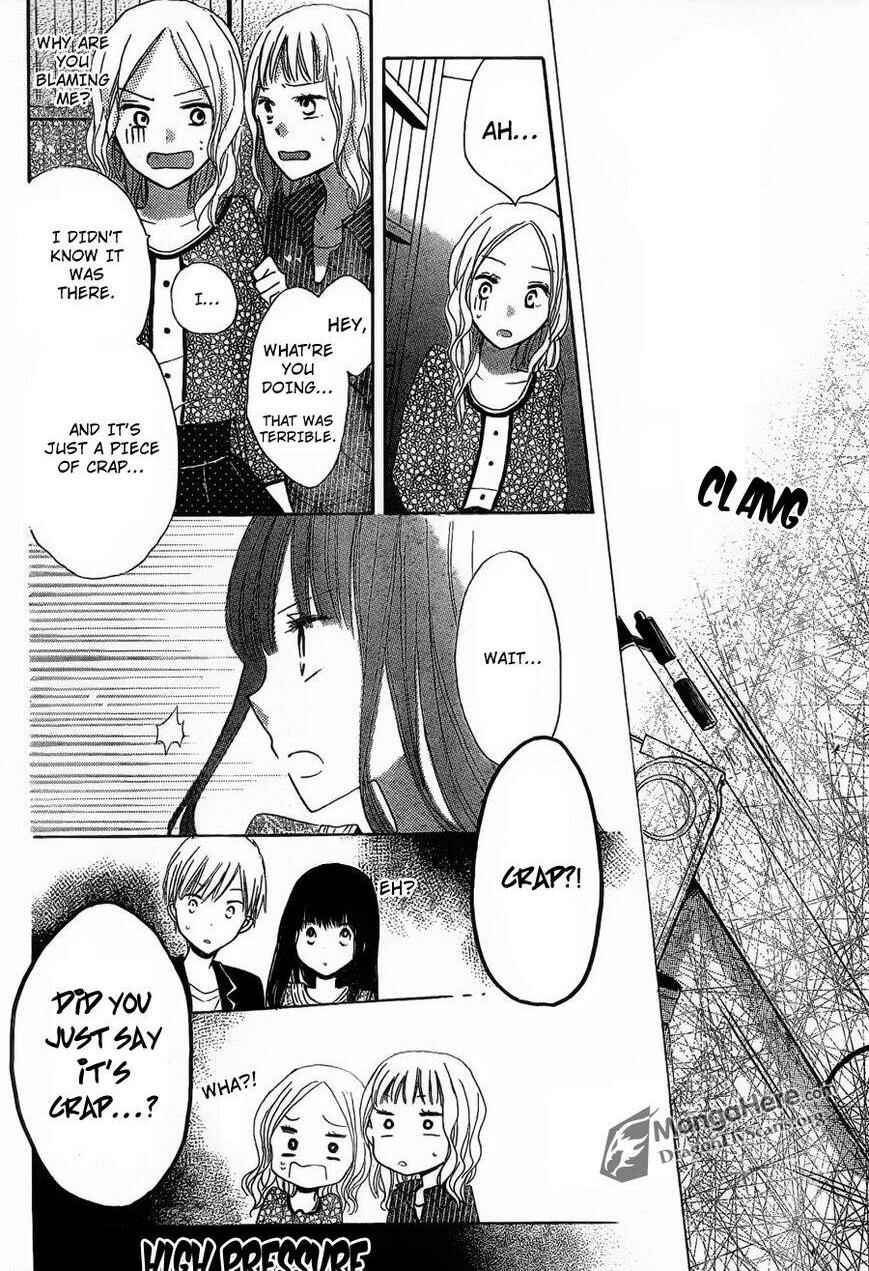 Page 25 Chapter 8 Last Game