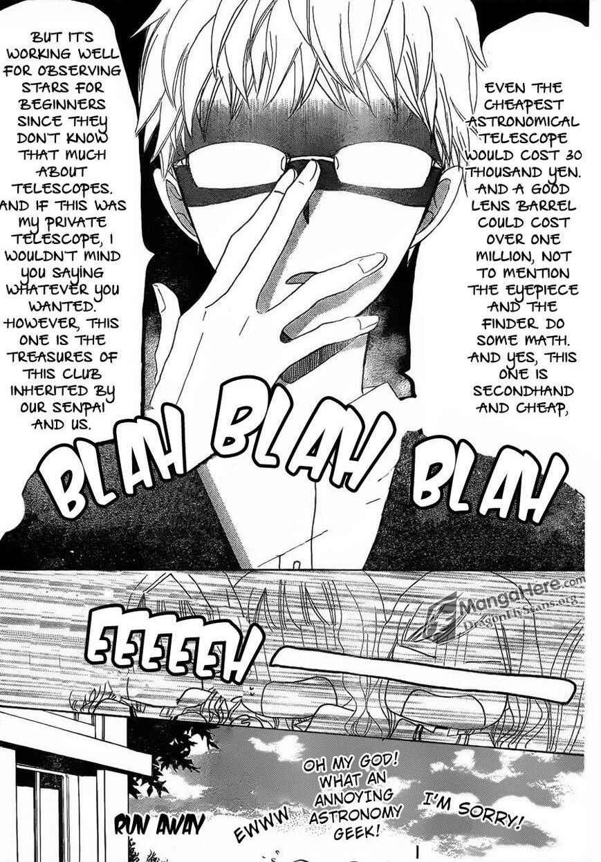 Page 26 Chapter 8 Last Game