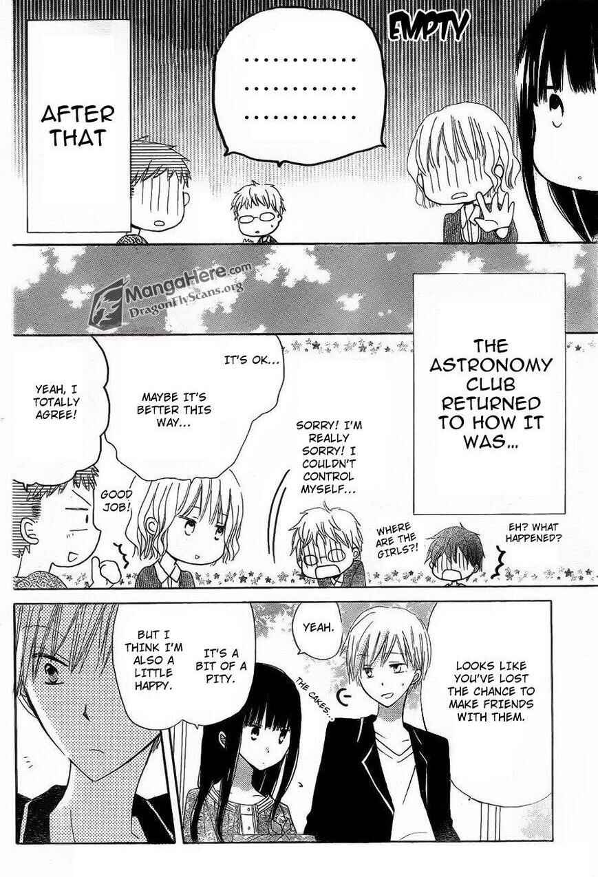 Page 27 Chapter 8 Last Game