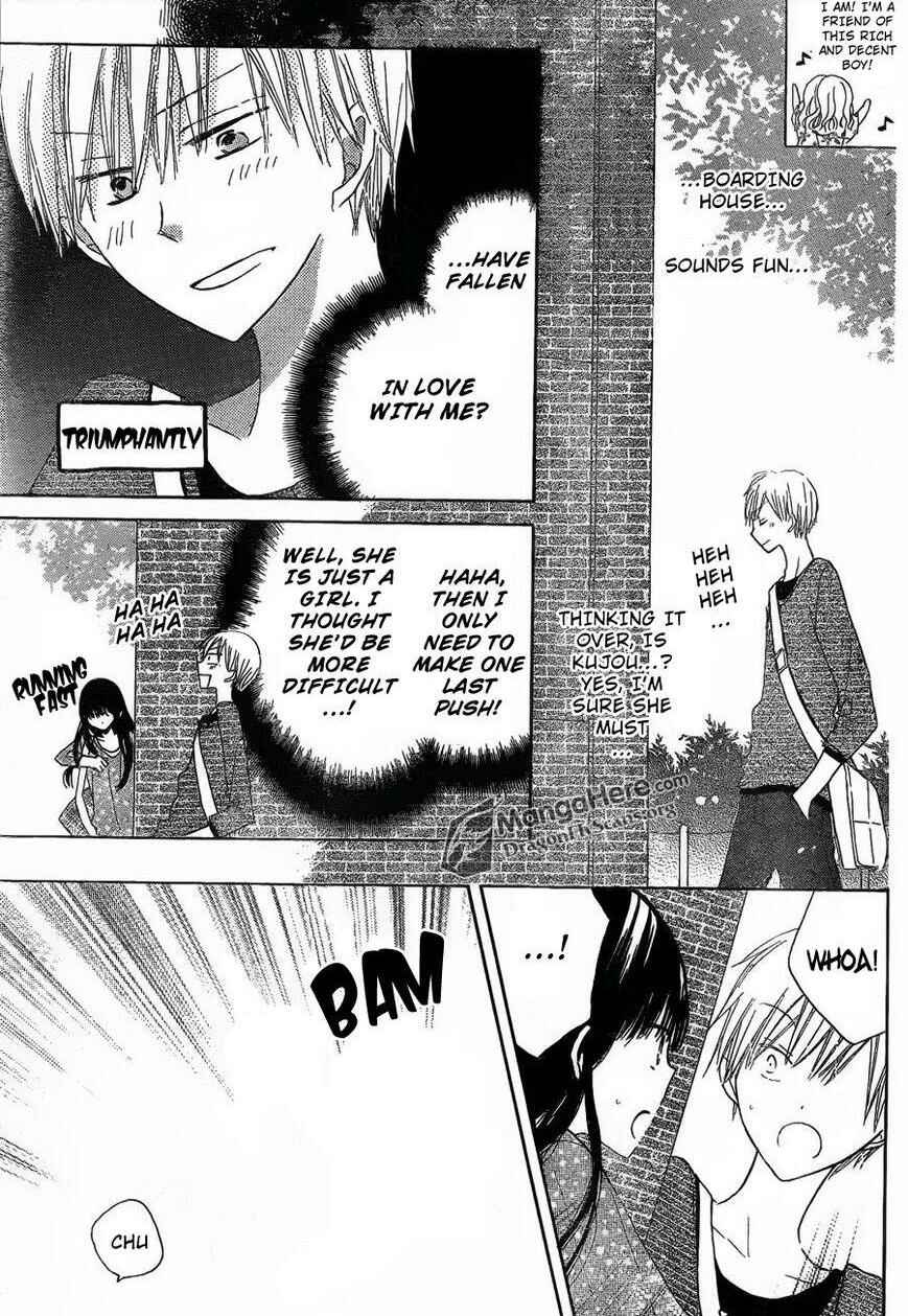 Page 30 Chapter 8 Last Game