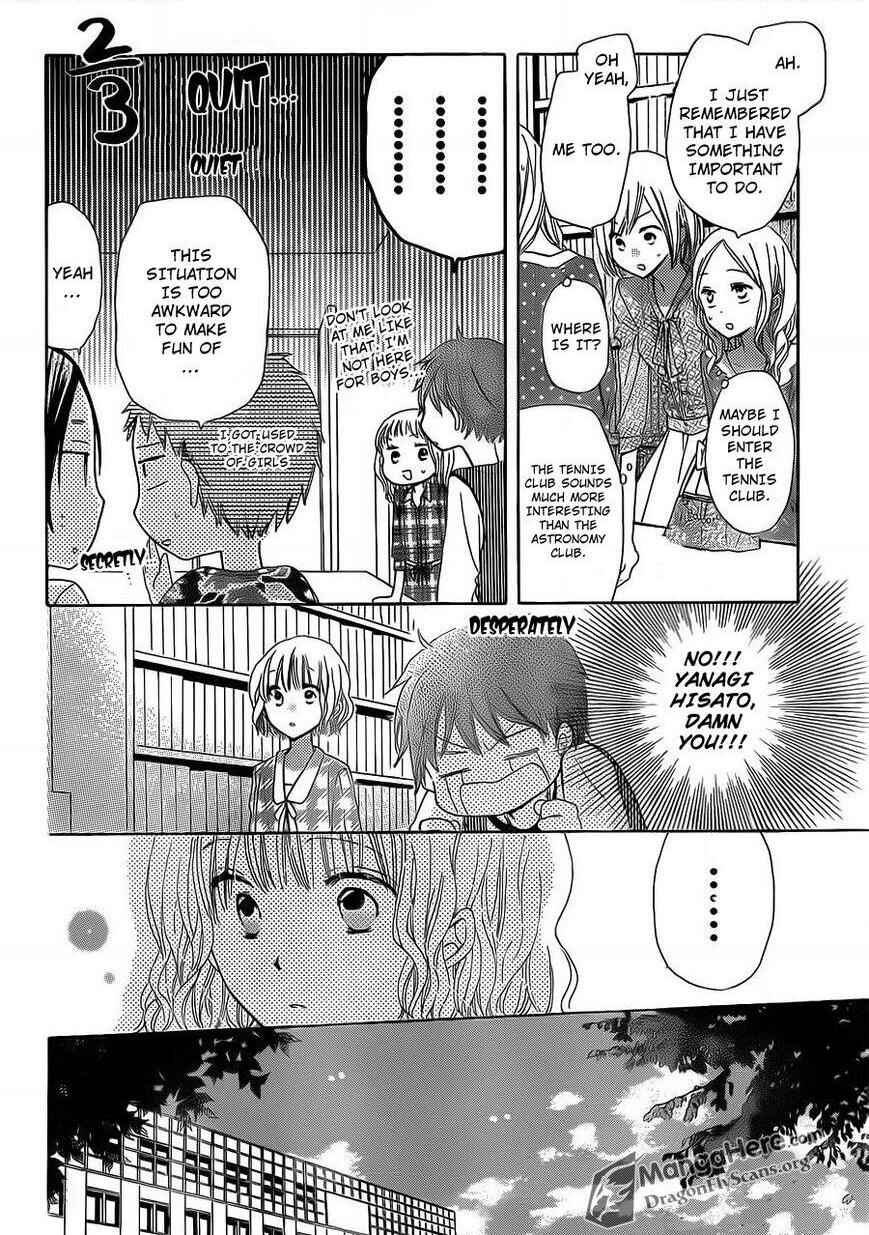 Page 9 Chapter 8 Last Game