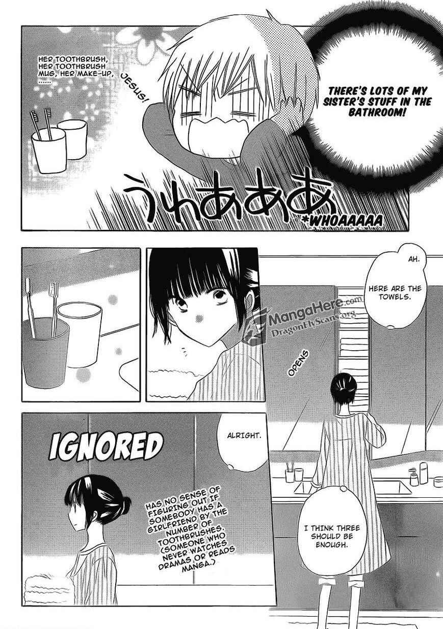 Page 11 Chapter 12 Last Game