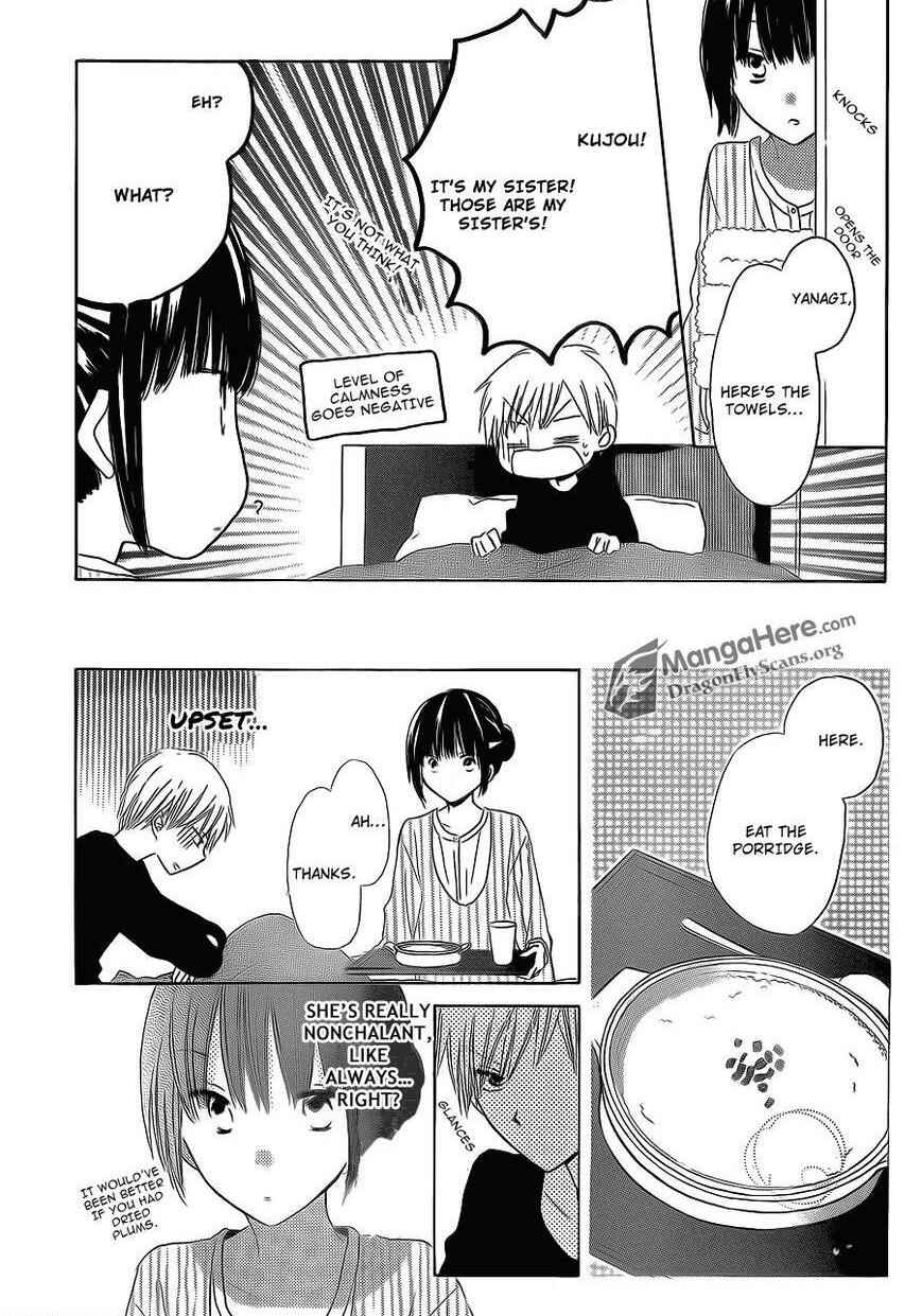 Page 12 Chapter 12 Last Game