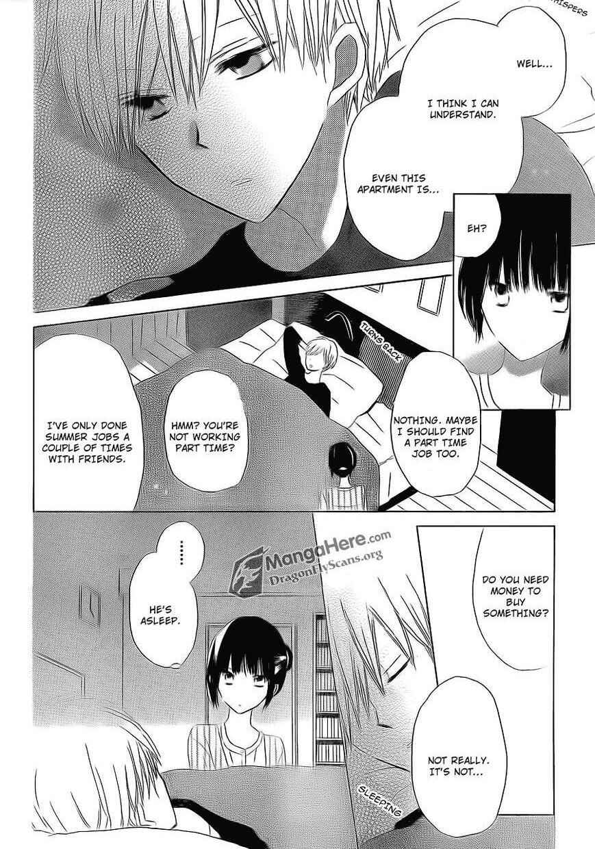 Page 19 Chapter 12 Last Game