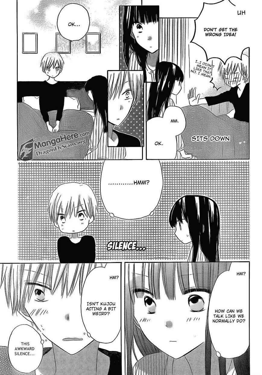 Page 28 Chapter 12 Last Game