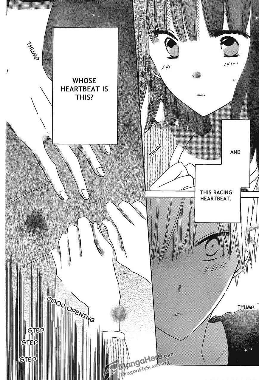 Page 29 Chapter 12 Last Game