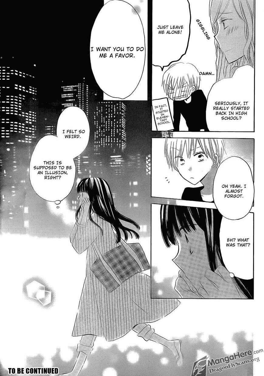 Page 34 Chapter 12 Last Game