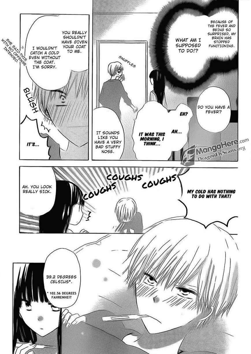 Page 6 Chapter 12 Last Game
